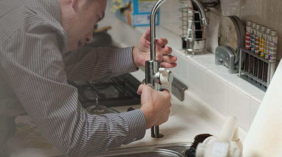 Professional Gas Leak Detection in Weyerhaeuser, WI